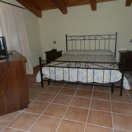 Villa Rosamaria San Chirico Raparo Номер фото