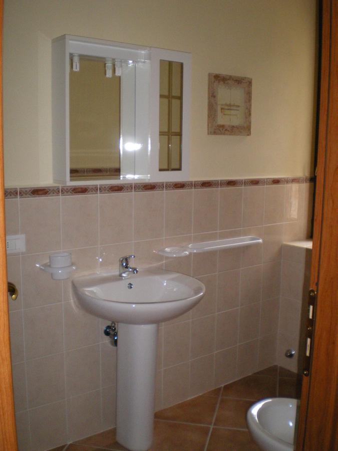 Villa Rosamaria San Chirico Raparo Номер фото