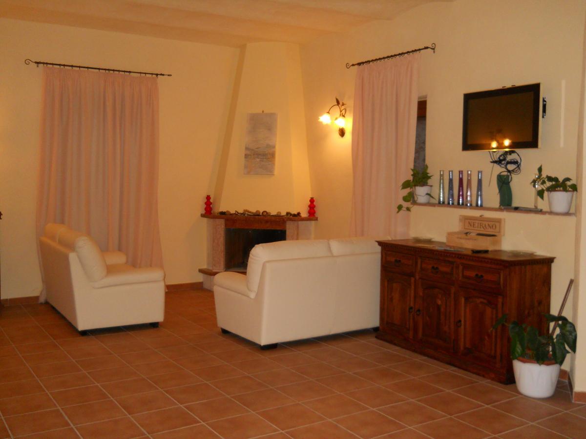 Villa Rosamaria San Chirico Raparo Экстерьер фото