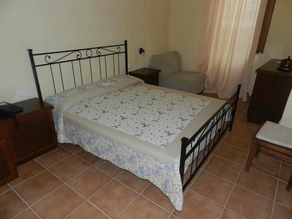 Villa Rosamaria San Chirico Raparo Экстерьер фото
