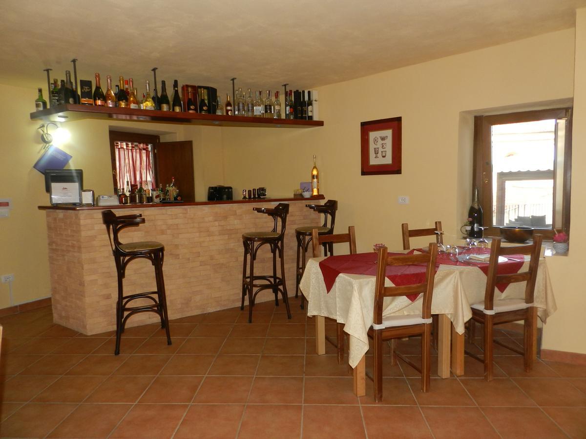 Villa Rosamaria San Chirico Raparo Экстерьер фото