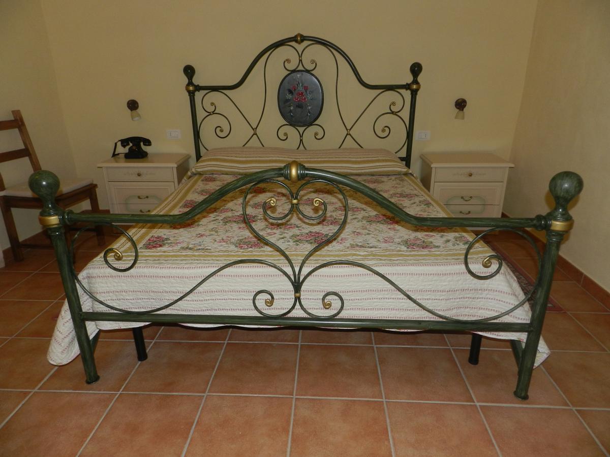 Villa Rosamaria San Chirico Raparo Экстерьер фото