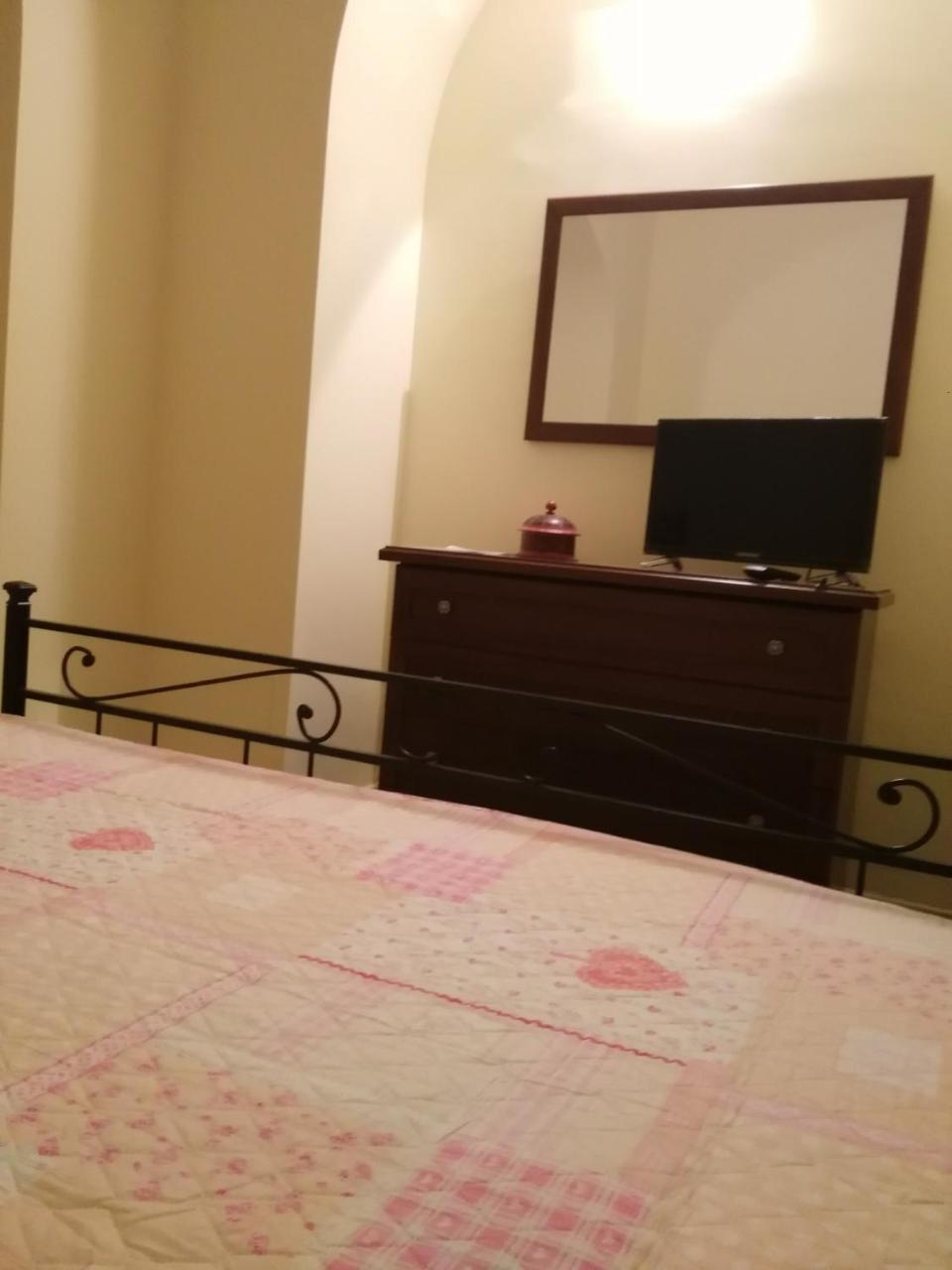 Villa Rosamaria San Chirico Raparo Экстерьер фото
